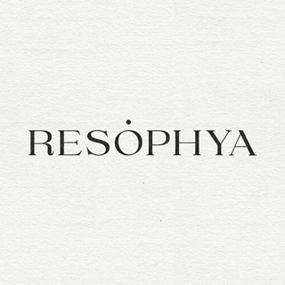 Telegram profile photo for Ресейл платформа RESOPHYA
