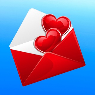 Telegram profile photo for Праздничные открытки