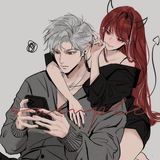 Telegram profile photo for ≽•𝘏𝘪𝘴 𝘒𝘪𝘵𝘵𝘦𝘯•𓃠