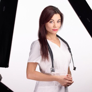 Telegram profile photo for Доктор Голубева🌸 Женское здоровье