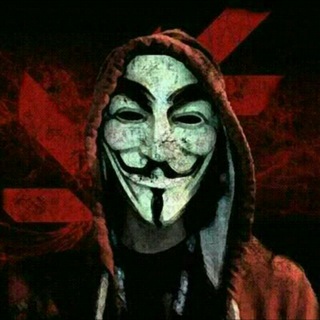 Telegram profile photo for Afghan hackers