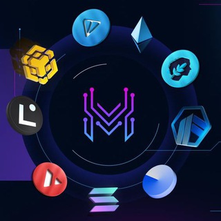 Telegram profile photo for Maestro Gamble
