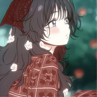 Telegram profile photo for 에비 : 🪐༘⋆