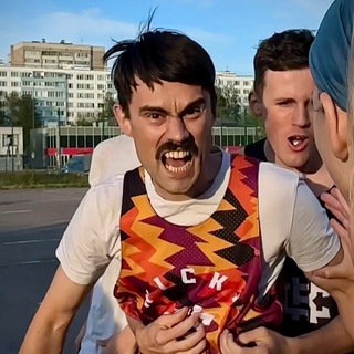 Telegram profile photo for Жизнь Чапо 🌮🥾🏀