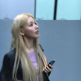 Telegram profile photo for I-dle lovers' coop