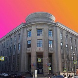 Telegram profile photo for Школа одежды СПбГУПТД