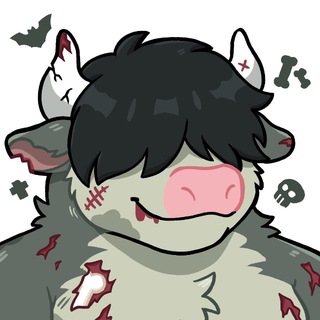 Telegram profile photo for Beefynsfw 🔞🐮🔜🇮🇹Milano Gamesweek🔜🇮🇹NerdShow Bologna🔜🇸🇪NFC 2027