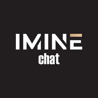 Telegram profile photo for IMINE Чат