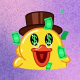 Telegram profile photo for АКАДЕМИЯ ФИНАНСОВОЙ ГРАМОТНОСТИ НАТАЛЬИ ЗЫКОВОЙ