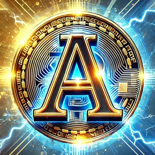 Telegram profile photo for AZADBTC | درآمد دلاری | تحلیل تکنیکال | آموزش رایگان