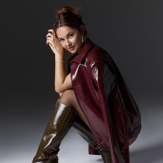 Telegram profile photo for Модница сковородница