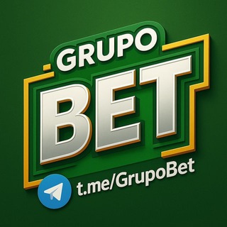Telegram profile photo for GRUPO BET π§π·