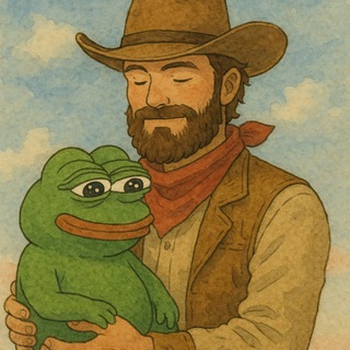 Telegram profile photo for Ton West