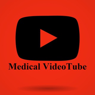 Telegram profile photo for Medical&Biological VideoTube