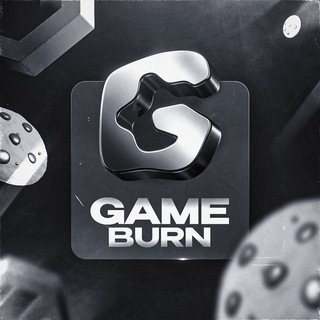Telegram profile photo for GAMEBURN News