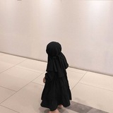 Telegram profile photo for عَلَىٰ خُطَى الصَّالِحِينَ