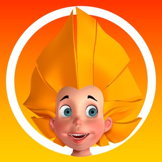 Telegram profile photo for Обучение детей | начальная школа