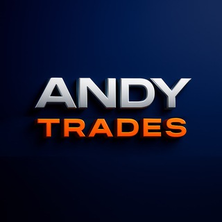 Telegram profile photo for Andy Trades