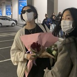 Telegram profile photo for Ahn Hyejin