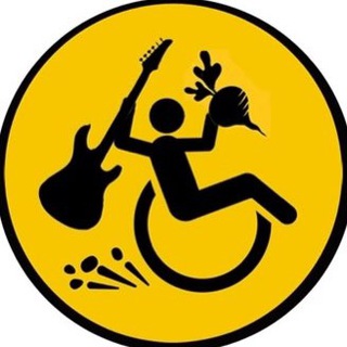Telegram profile photo for Рок-группа «Овощи»