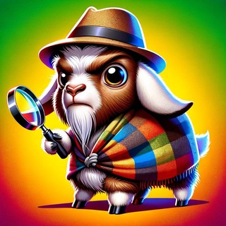Telegram profile photo for 尼日利亚羊毛通知