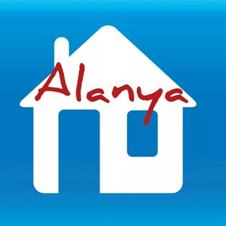 Telegram profile photo for Аланья | Недвижимость