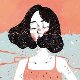 Telegram profile photo for « Fida »🧡