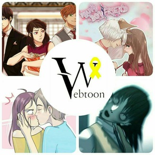 Telegram profile photo for Bnr webtoon
