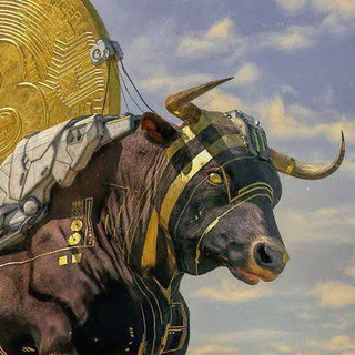 Telegram profile photo for BIG BULLS SIGNAL