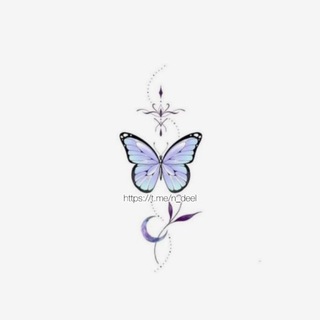 Telegram profile photo for 🦋𝟐𝟐️️𝟒🦋