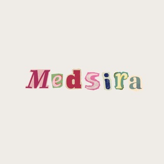 Telegram profile photo for Medsira🫀🩺