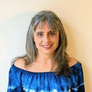 Telegram profile photo for Blog de Coral Herrera