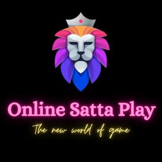Telegram profile photo for *SATTA BADSHAH.COM*