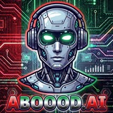 Telegram profile photo for قناة عبود للاسهم الاماراتية 🇦🇪