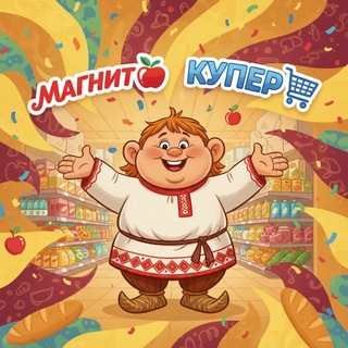 Telegram profile photo for Добрый Кузя