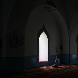 Telegram profile photo for أَثَــرَ