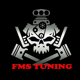 Telegram profile photo for FMS Tuning ®