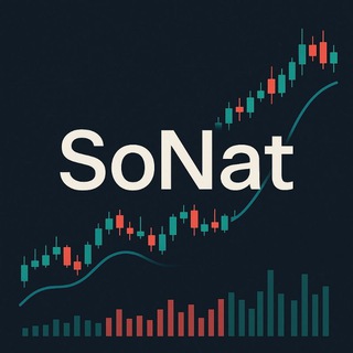 Telegram group profile photo for SonatFX™ Лига Профита