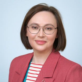 Telegram profile photo for Недвижимость и налоги с Федосеевой