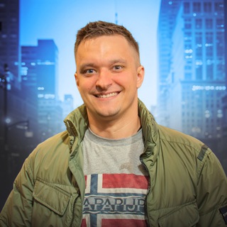 Telegram profile photo for Говорю в микрофон