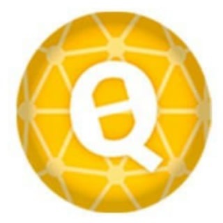 Telegram group profile photo for 💠 Quantum chain