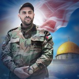 Telegram profile photo for 🇵🇸🔻الدفعة 48 طب مخبري جامعة صنعاء🔻🇾🇪