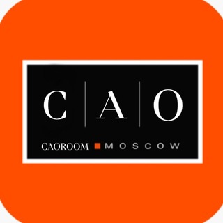 Telegram profile photo for CAOROOM