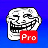 Telegram profile photo for IM协议数据分享