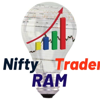 Telegram profile photo for NIFTY TRADER RAM(NTR)