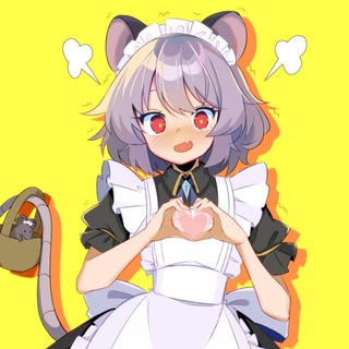 Telegram profile photo for Mouse folder