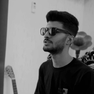 Telegram profile photo for Matin Shafiei | متین شفیعی