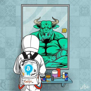 Telegram profile photo for SILENT GEMS BSC ๐๐
