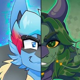 Telegram profile photo for AURASTORM Announcements