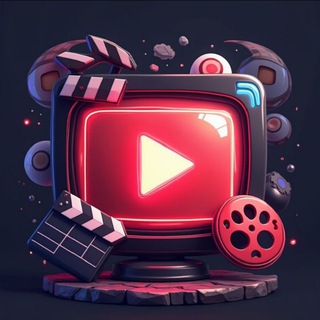 Telegram profile photo for Movies Backup Hub